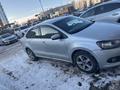 Volkswagen Polo 2013 годаfor3 200 000 тг. в Астана – фото 2