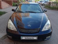 Lexus ES 300 2002 года за 6 100 000 тг. в Астана