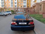 Lexus ES 300 2002 года за 6 100 000 тг. в Астана – фото 2