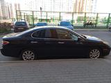 Lexus ES 300 2002 года за 6 100 000 тг. в Астана – фото 4