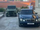 Mercedes-Benz E 320 2001 годаfor4 000 000 тг. в Кызылорда