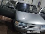 ВАЗ (Lada) 2110 2006 года за 1 000 000 тг. в Кокшетау – фото 2