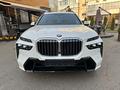 BMW X7 2023 годаүшін69 700 000 тг. в Алматы