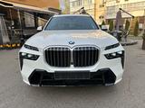 BMW X7 2023 года за 69 700 000 тг. в Алматы – фото 4