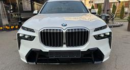 BMW X7 2023 года за 69 700 000 тг. в Алматы – фото 2