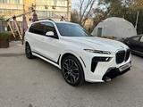 BMW X7 2023 года за 68 900 000 тг. в Алматы
