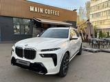 BMW X7 2023 годаүшін69 700 000 тг. в Алматы – фото 2