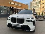 BMW X7 2023 года за 69 700 000 тг. в Алматы – фото 2