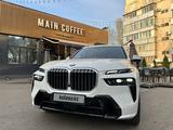 BMW X7 2023 года за 69 700 000 тг. в Алматы