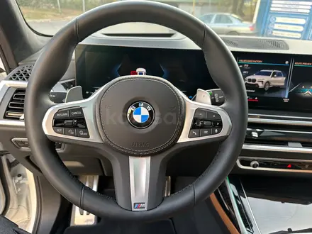BMW X7 2023 годаүшін69 700 000 тг. в Алматы – фото 30
