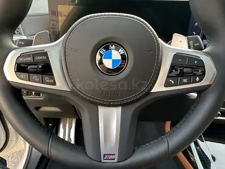 BMW X7 2023 годаүшін69 700 000 тг. в Алматы – фото 31