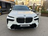 BMW X7 2023 года за 69 700 000 тг. в Алматы – фото 4