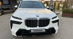 BMW X7 2023 годаүшін69 700 000 тг. в Алматы – фото 4