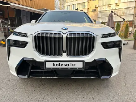 BMW X7 2023 года за 69 700 000 тг. в Алматы – фото 6