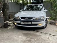 Opel Vectra 1997 годаүшін2 100 000 тг. в Алматы