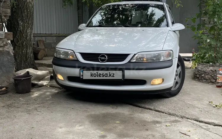 Opel Vectra 1997 года за 2 100 000 тг. в Алматы