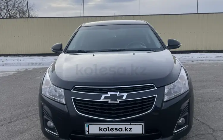 Chevrolet Cruze 2014 годаүшін4 500 000 тг. в Астана