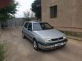 Volkswagen Golf 1994 года за 1 900 000 тг. в Алматы – фото 6