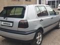 Volkswagen Golf 1994 года за 1 900 000 тг. в Алматы – фото 9