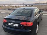 Audi A4 2010 года за 6 500 000 тг. в Петропавловск – фото 3