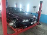 Audi 80 1993 годаfor2 100 000 тг. в Костанай – фото 3