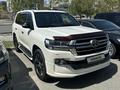 Toyota Land Cruiser 2019 года за 38 999 000 тг. в Атырау – фото 2