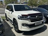 Toyota Land Cruiser 2019 годаүшін38 999 000 тг. в Атырау – фото 2
