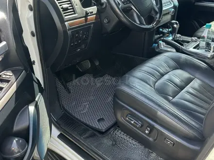 Toyota Land Cruiser 2019 года за 38 999 000 тг. в Атырау – фото 5
