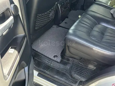 Toyota Land Cruiser 2019 года за 38 999 000 тг. в Атырау – фото 6