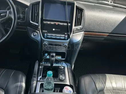 Toyota Land Cruiser 2019 года за 38 999 000 тг. в Атырау – фото 7