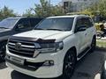 Toyota Land Cruiser 2019 года за 38 999 000 тг. в Атырау