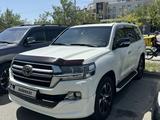 Toyota Land Cruiser 2019 годаүшін38 999 000 тг. в Атырау