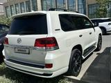 Toyota Land Cruiser 2019 годаүшін38 999 000 тг. в Атырау – фото 3