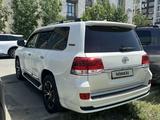 Toyota Land Cruiser 2019 годаүшін38 999 000 тг. в Атырау – фото 4