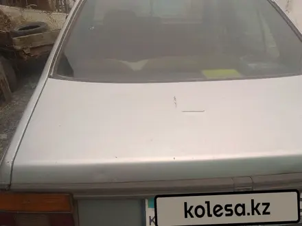 Volkswagen Jetta 1986 года за 650 000 тг. в Тайынша – фото 6
