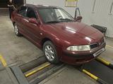 Mitsubishi Carisma 1999 года за 1 500 000 тг. в Астана – фото 2
