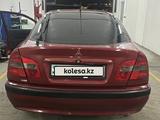 Mitsubishi Carisma 1999 года за 1 500 000 тг. в Астана – фото 3