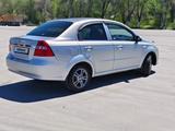 Ravon Nexia R3 2015 года за 3 600 000 тг. в Алматы – фото 4
