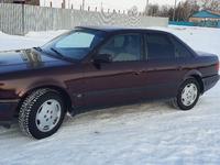 Audi 100 1991 годаүшін2 150 000 тг. в Петропавловск