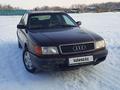 Audi 100 1991 годаүшін2 150 000 тг. в Петропавловск – фото 6