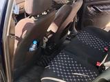 Volkswagen Bora 2001 года за 1 800 000 тг. в Уральск – фото 3
