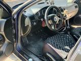 Volkswagen Bora 2001 года за 1 800 000 тг. в Уральск – фото 4
