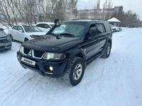 Mitsubishi Pajero Sport 2007 годаүшін6 800 000 тг. в Астана