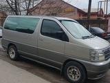 Nissan Elgrand 1999 годаүшін3 900 000 тг. в Алматы – фото 2