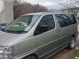 Nissan Elgrand 1999 годаүшін3 900 000 тг. в Алматы