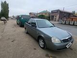 ВАЗ (Lada) Priora 2170 2011 года за 1 800 000 тг. в Астана – фото 4