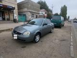 ВАЗ (Lada) Priora 2170 2011 года за 1 800 000 тг. в Астана – фото 5