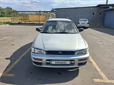 Subaru Impreza, 1996