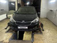 Kia Cerato 2014 года за 5 500 000 тг. в Астана