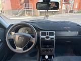 ВАЗ (Lada) Priora 2171 2013 годаүшін1 999 999 тг. в Уральск – фото 3
